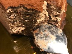 招牌巧克力千层-Awfully Chocolate(嘉里城店)