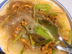 -煜丰汴京烤鸭(福彩路店)