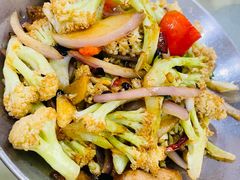 -尚岛私房菜(西方巷店)