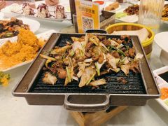 -福来居烤鸭店(天坛二店)