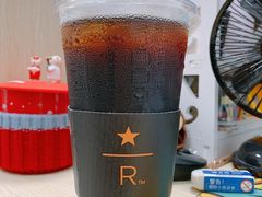 越南大叻甄选冷萃-星巴克臻选(深圳龙华红山天虹店)