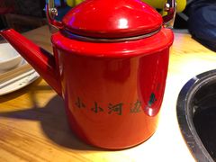 -小小河边鱼(天润城店)