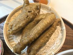 -顶特勒·黄鱼馆·特色菜(上海大世界店)