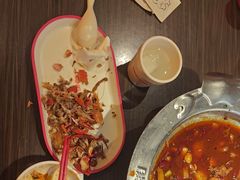 -胖哥俩肉蟹煲(重庆观音桥大融城店)