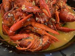 -香满锅老北京羊蝎子火锅·家常菜(新街口店)