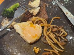 -豪享来中西餐厅(隆昌店)