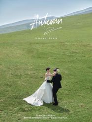 点击看大图 -蒙娜丽莎婚纱摄影·旅拍