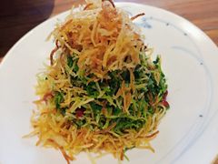 -四季民福烤鸭店(前门廊房二条店)