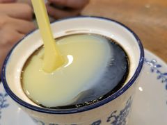 龟苓膏-达扬原味炖品(德政中路店)