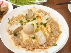 -谢记上海大排档(长寿路店)