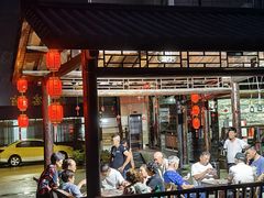 -夏霖九天银瀑风景区