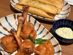 -CURRY YA 熟成咖哩專門店(深圳湾万象城店)