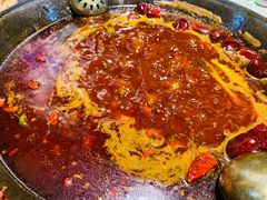 -五里关火锅(牛市口店)