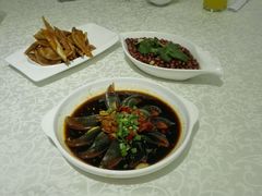 剁椒皮蛋-宏玲餐厅(四川南路店)