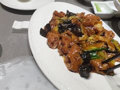 -宏宴·新京菜(望京店)