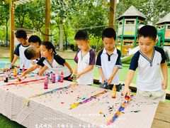 -北京市丰台区学苑幼儿园