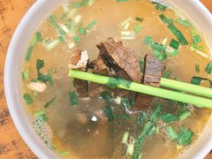 -清真蒋有记(老门东店)