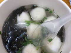 -林氏沙茶面·闽南必尝小吃(福建路店)