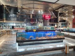 -阿伟海鲜楼·福建菜(延寿店)