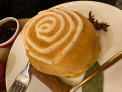 -京华烟云·北京烤鸭(领展购物广场·中关村店)