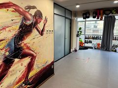 -北武堂拳击散打搏击泰拳俱乐部(三里屯总店)