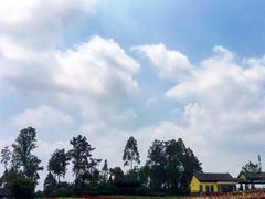 -保利石象湖景区