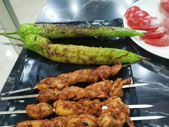 -运德成·天津老味烧烤(广开二马路店)