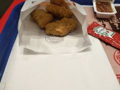 -汉堡王(长沙枫林三路店)