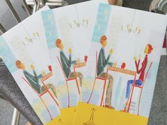 -339旋转餐厅(天府熊猫塔店)