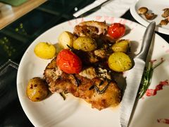 -EATALIA意塔利意式餐厅(鼓楼店)