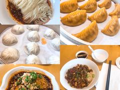 -鼎泰丰(嘉年华•海信广场VILLAGE店)