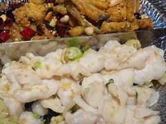 -小鱼小牛·鱼牛干锅·脆鱼火锅(世欧广场店)