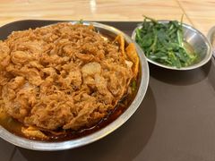 -柳州肥姨妈大骨螺蛳粉(双阳路店)