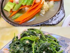 -堂宴·老厦门私房菜(1988仙岳总店)