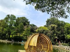 -广州市白云山风景名胜区