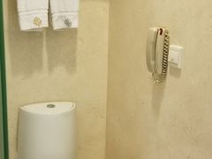 -香港铜锣湾皇悦酒店