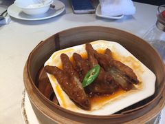-新加坡泰国村酒楼(五角场店)