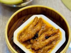 -聚彩居三和酒楼•老字号粤菜(南城店)