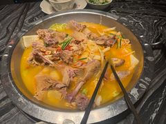 -天都火锅酒楼(虹梅南路店)