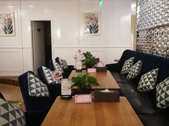 -花舍·新派粤菜·西餐·下午茶(亚运村·鸟巢店)
