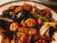 -余味私房菜(正阳小区西5街区店)