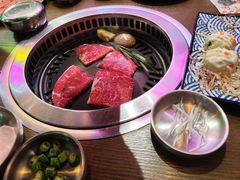 -香猪坊韩国烤肉专属门店(魏公村店)