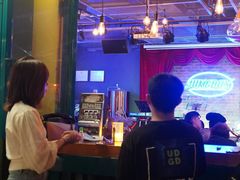 -JUKEBOX玖部音乐餐厅(华侨城店)