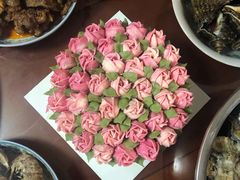 -BON CAKE(华贸购物中心店)