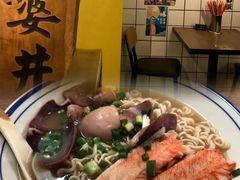 -亞婆井·劲抽面食(铂顿城店)
