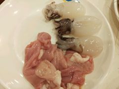 -银鲨海鲜烤肉火锅自助餐厅(五星店)