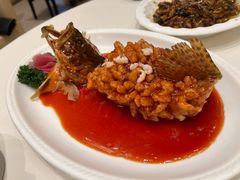 -得月楼·省级非遗·传统苏帮菜(观前店)