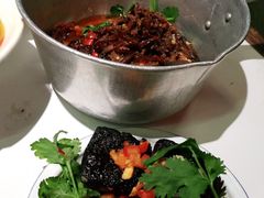 -老长沙龙虾馆·聚会餐厅(白石洲店)