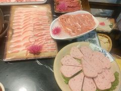 -老太太火锅(南关路店)