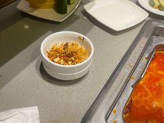 -海底捞火锅(雄峰城店)